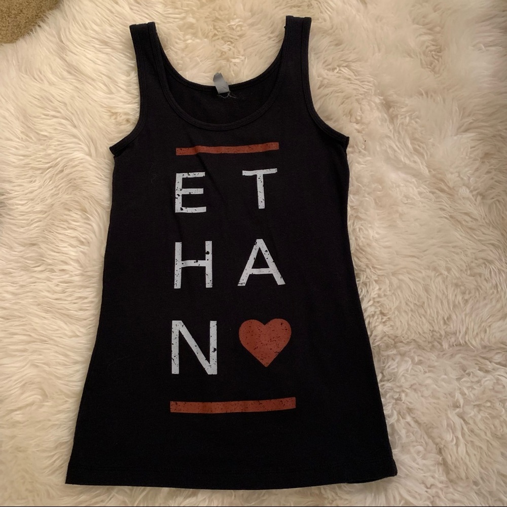 Ethan Dolan Shirt